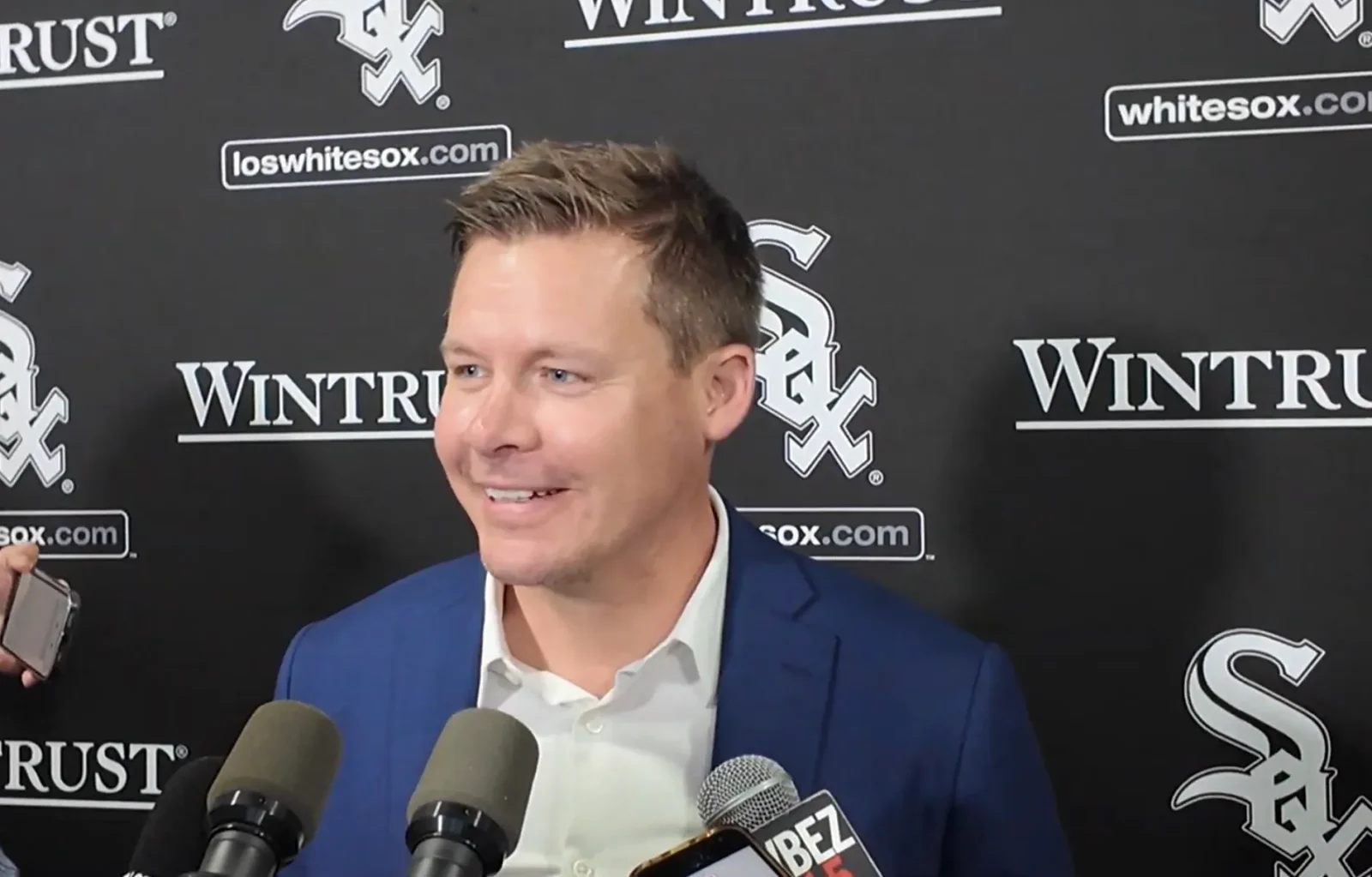 White Sox turn draft resources into No. 1 pick and bold 2026 haul