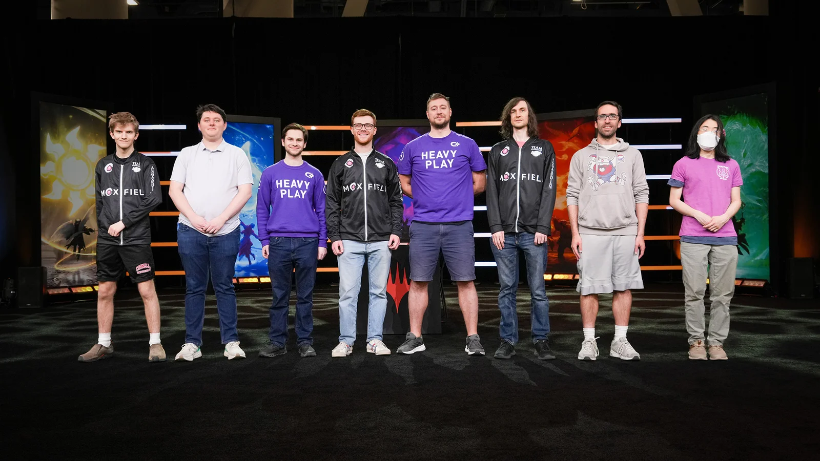 Strixhaven Pro Tour Top 8: Izzet, Landfall, and Tempo Lead Vegas Finals