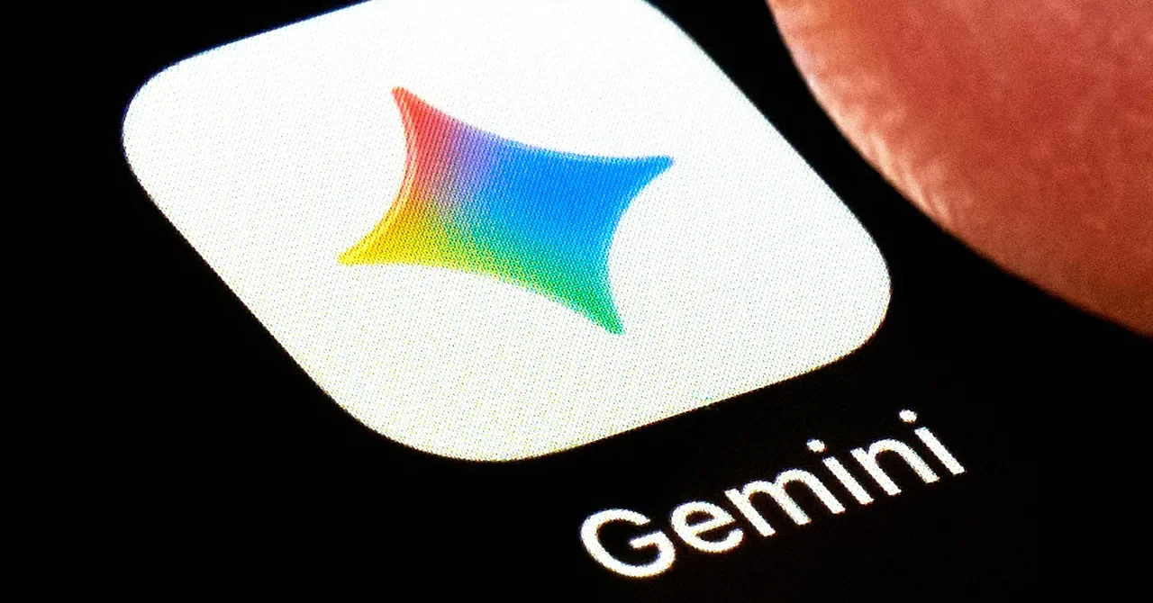 My Digital Double: Testing Google's Gemini Avatar