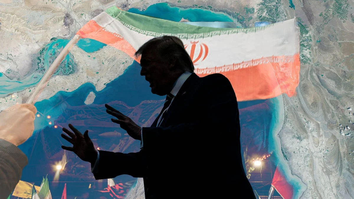 Rejecting Trump's Decline, Embracing Real America