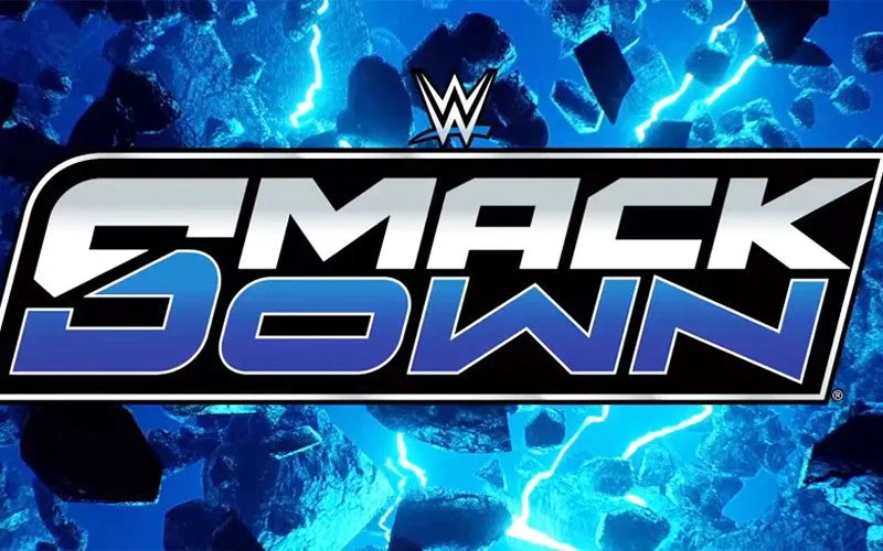 WWE Sets Tuesday SmackDown Taping in London Amid European Tour