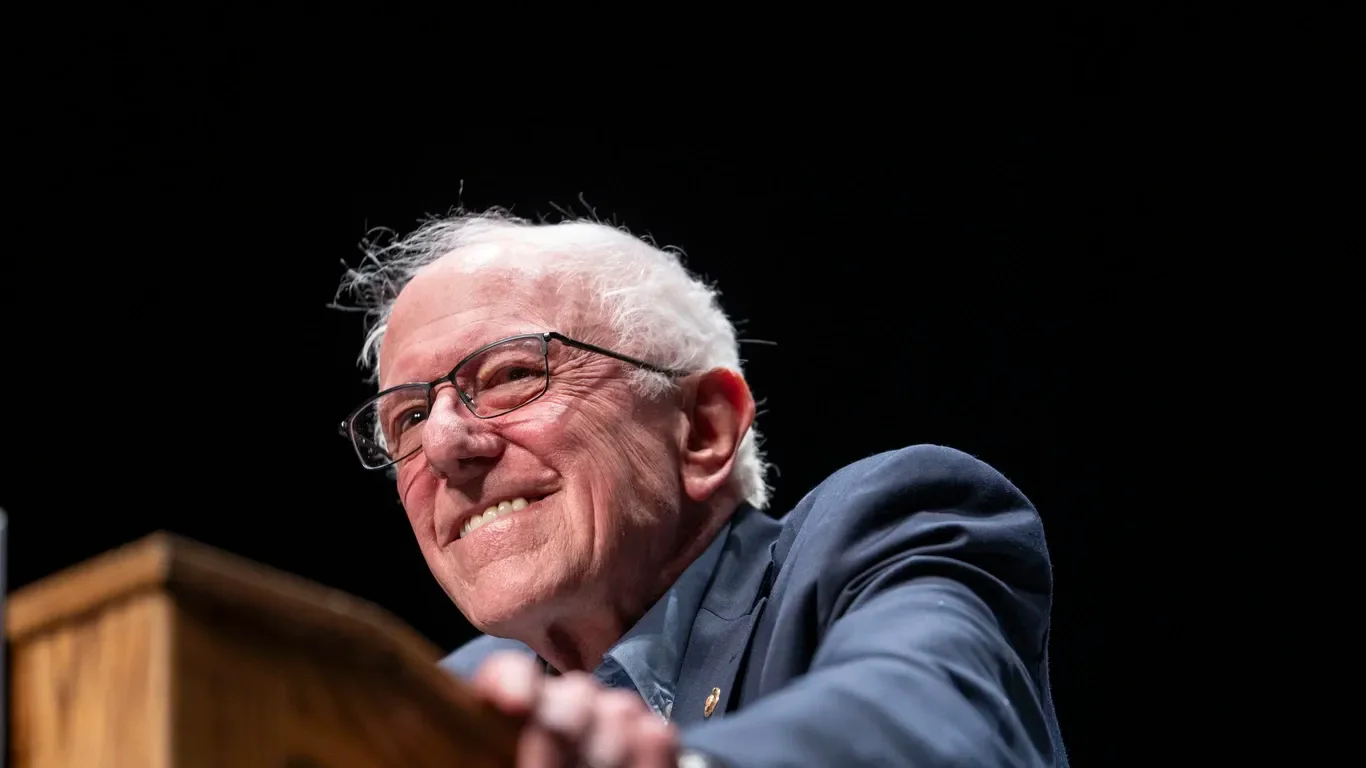 Progressives Frustrated as DNC Sets 2028 Primary Kickoff in South Carolina