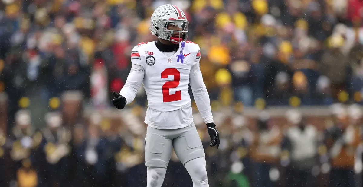 Chiefs Open to Non-Premium Pick at No. 9 for Immediate Impact