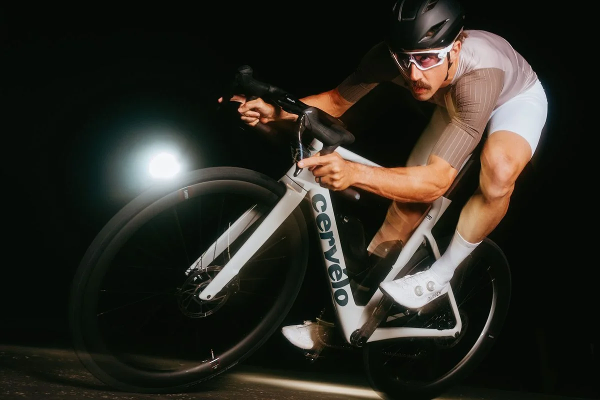Cervélo Soloist gains aero edge and lighter frame, adds premium SRAM Red option
