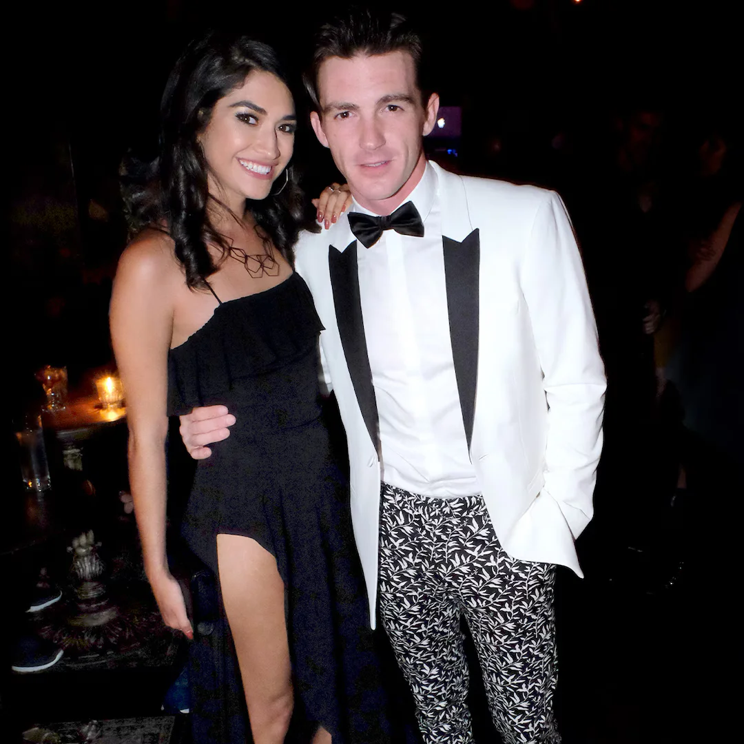 Drake Bell's Wife Files for Divorce Following His Disappearance