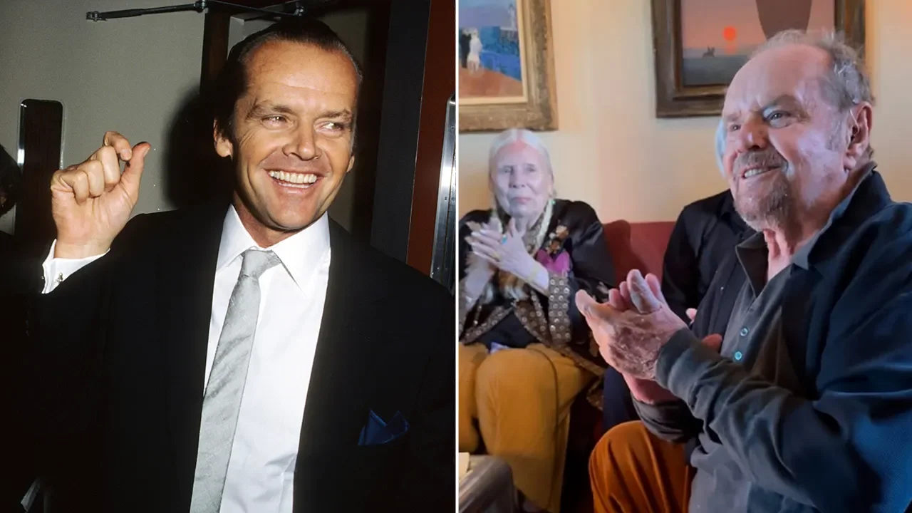 Jack Nicholson Turns 89 as Daughter Shares Rare Birthday Photos