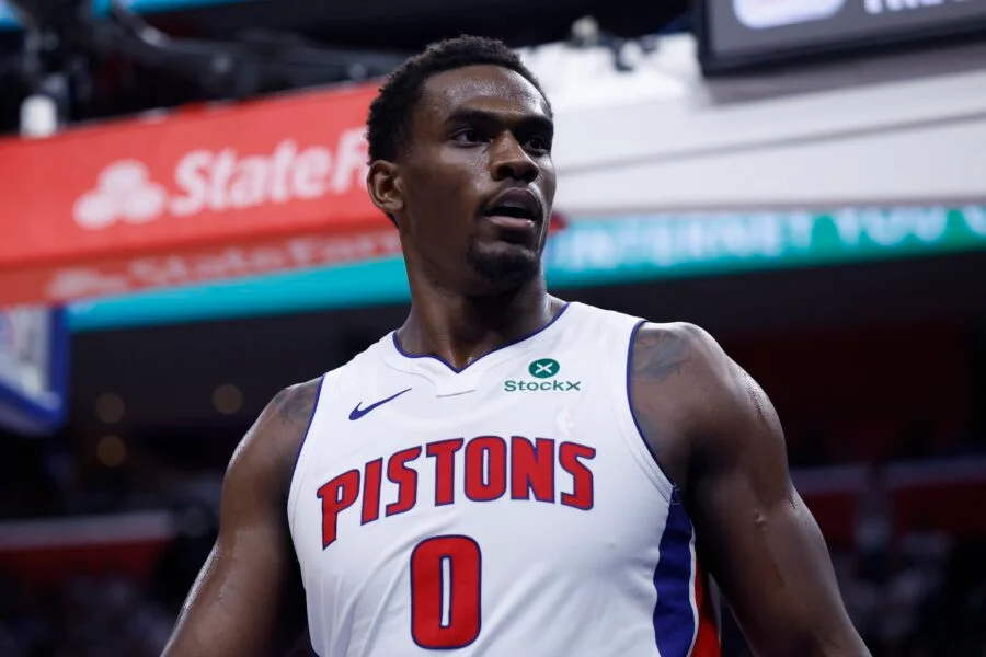 Pistons Ready to Match Any Offer for Jalen Duren