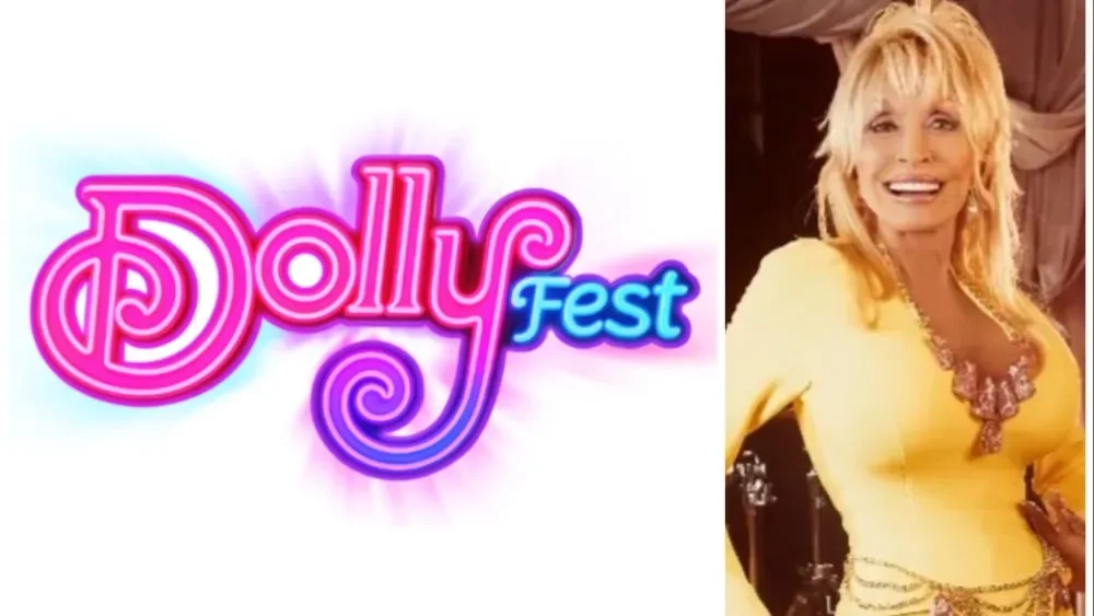 DollyFest Goes Global: Dolly Parton’s Estate Announces 2027 Nashville & London Celebrations