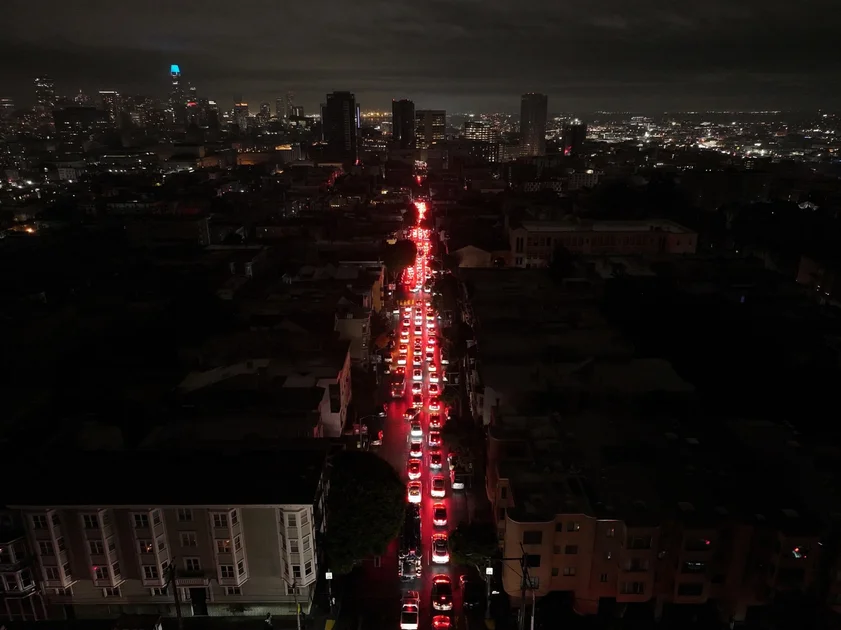Report Finds PG&E Ignored Damaged Mission Substation Ahead of December Blackout