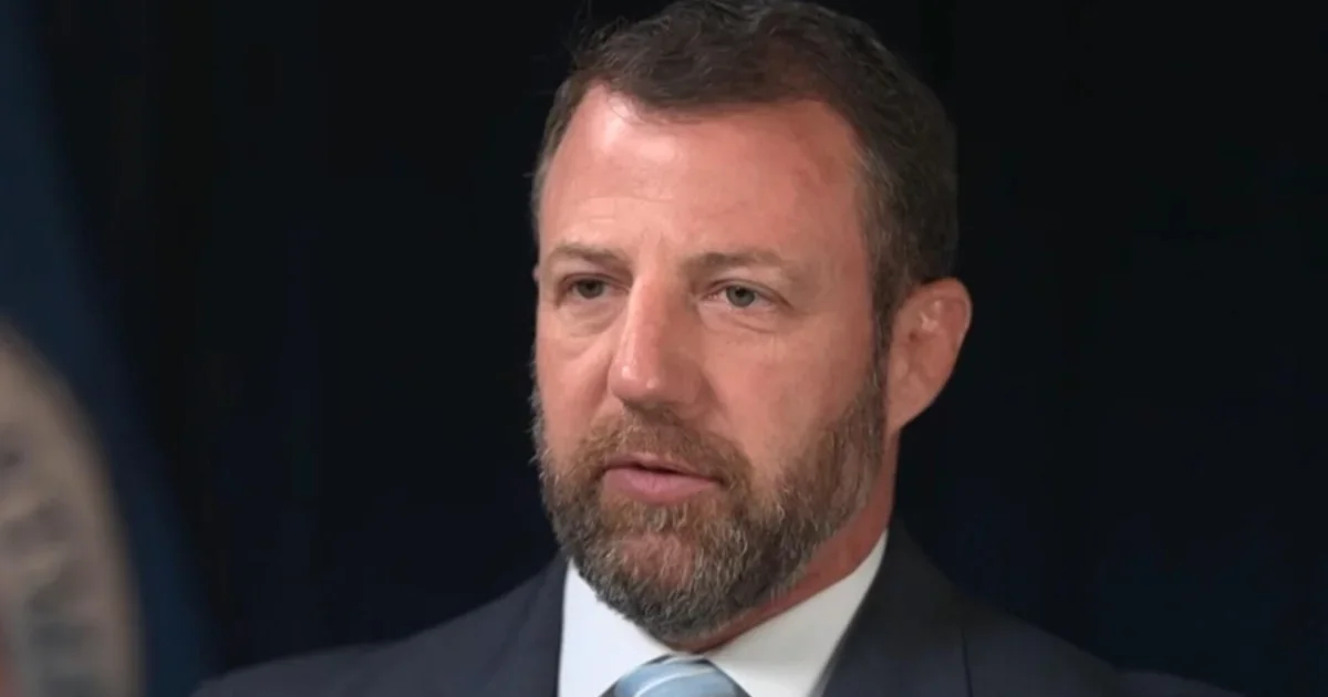 Mullin: ICE will focus on security at World Cup, not mass roundups