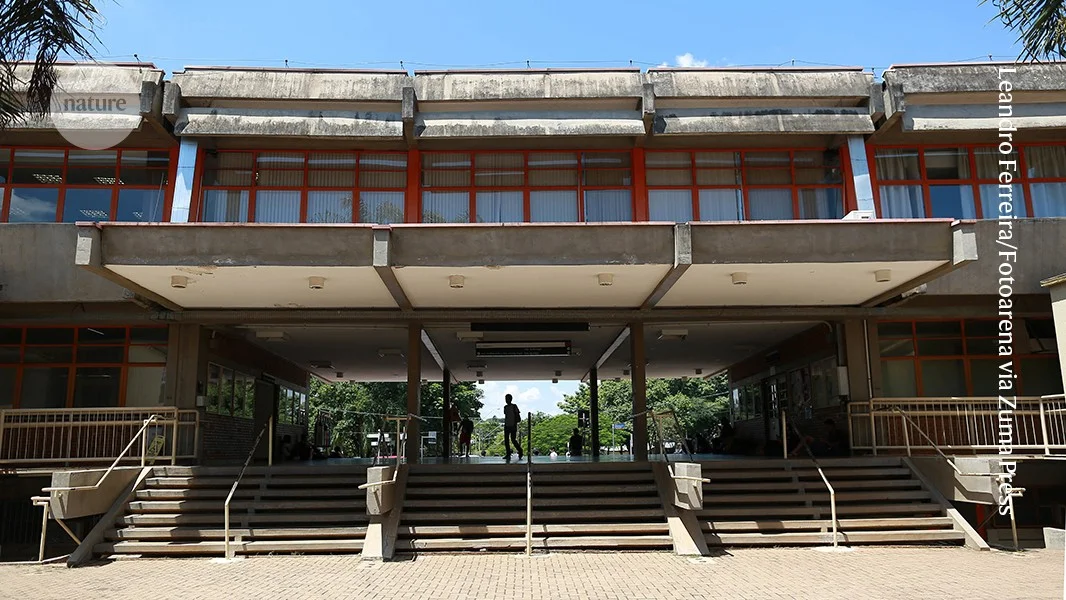 Recovered virus samples spark biosafety questions after Unicamp theft