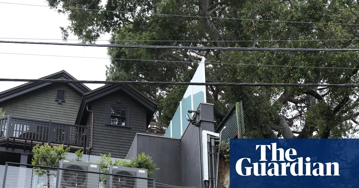 Texas man charged after Molotov attack targeting OpenAI chief and HQ
