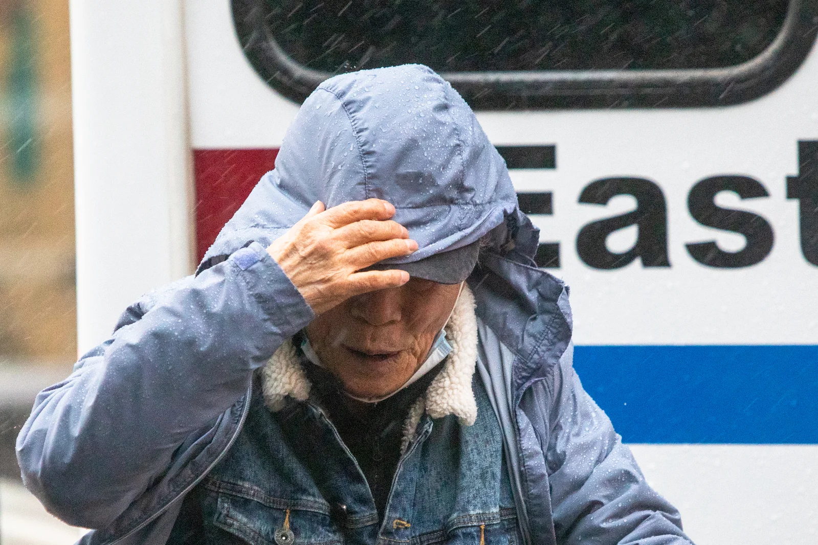 Bay Area Braces for More Rain in Coming Days