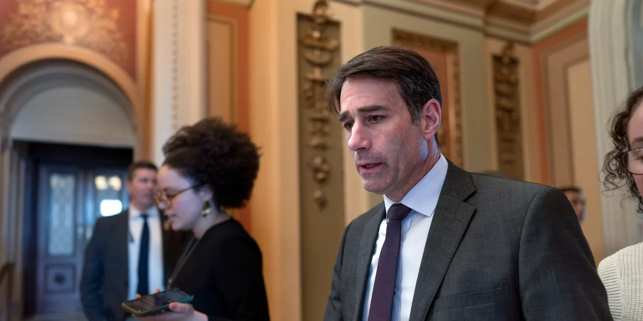 Debt-ceiling negotiations stall amidst growing concerns.