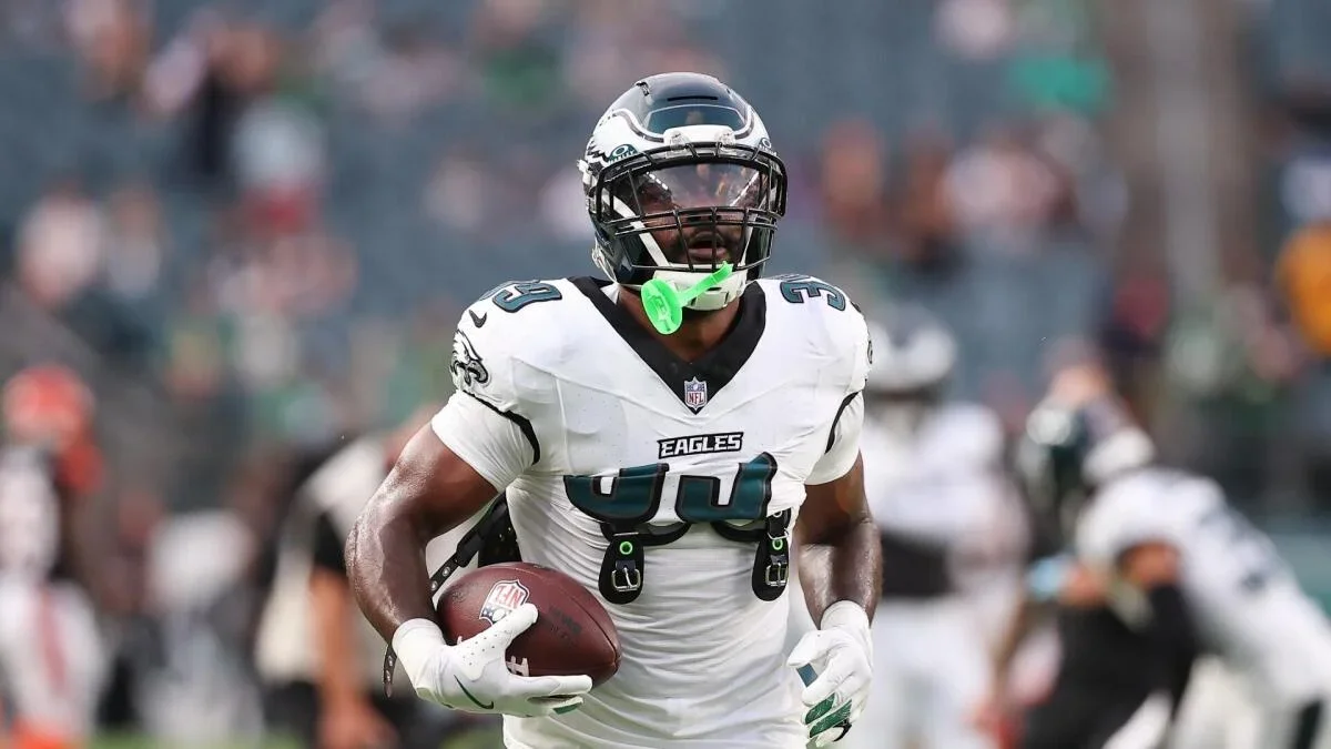 NFL Practice Squads 2026: Full 32-Team Roster Tracker After Cutdowns