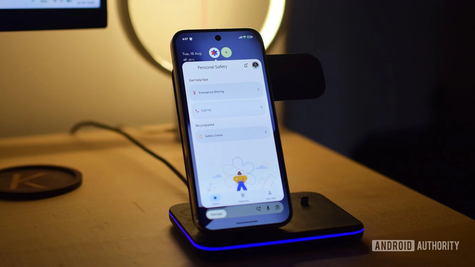 Unlock These Hidden Android Safety Features You Probably Missed