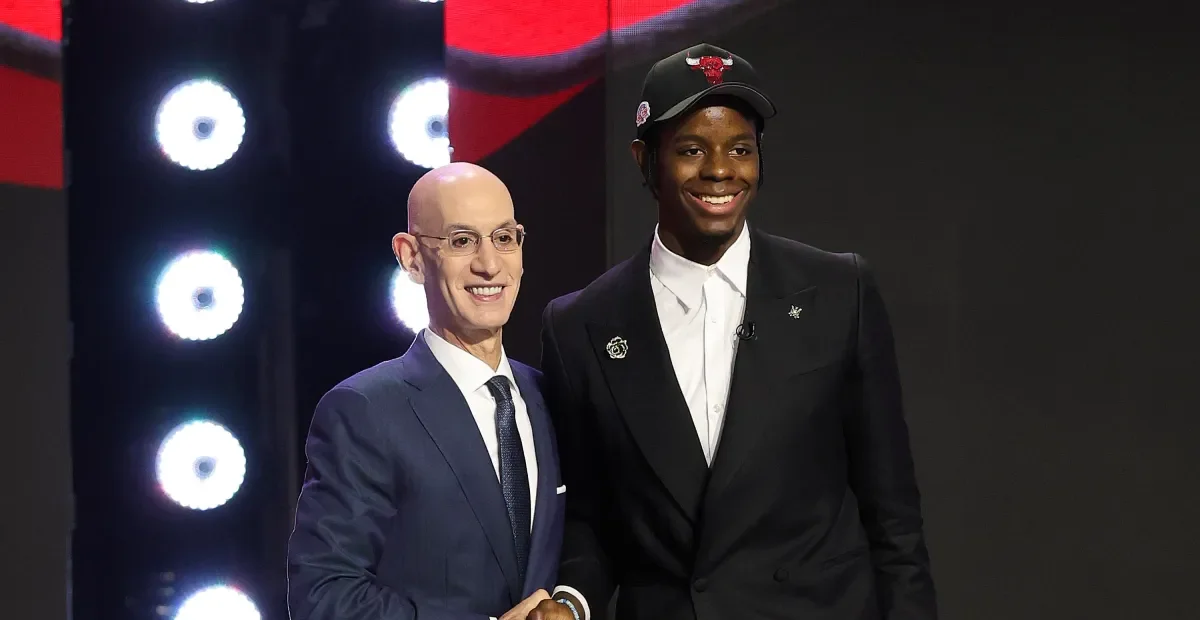 Leaguewide 2026 Draft Grades: A-Range for Most Teams