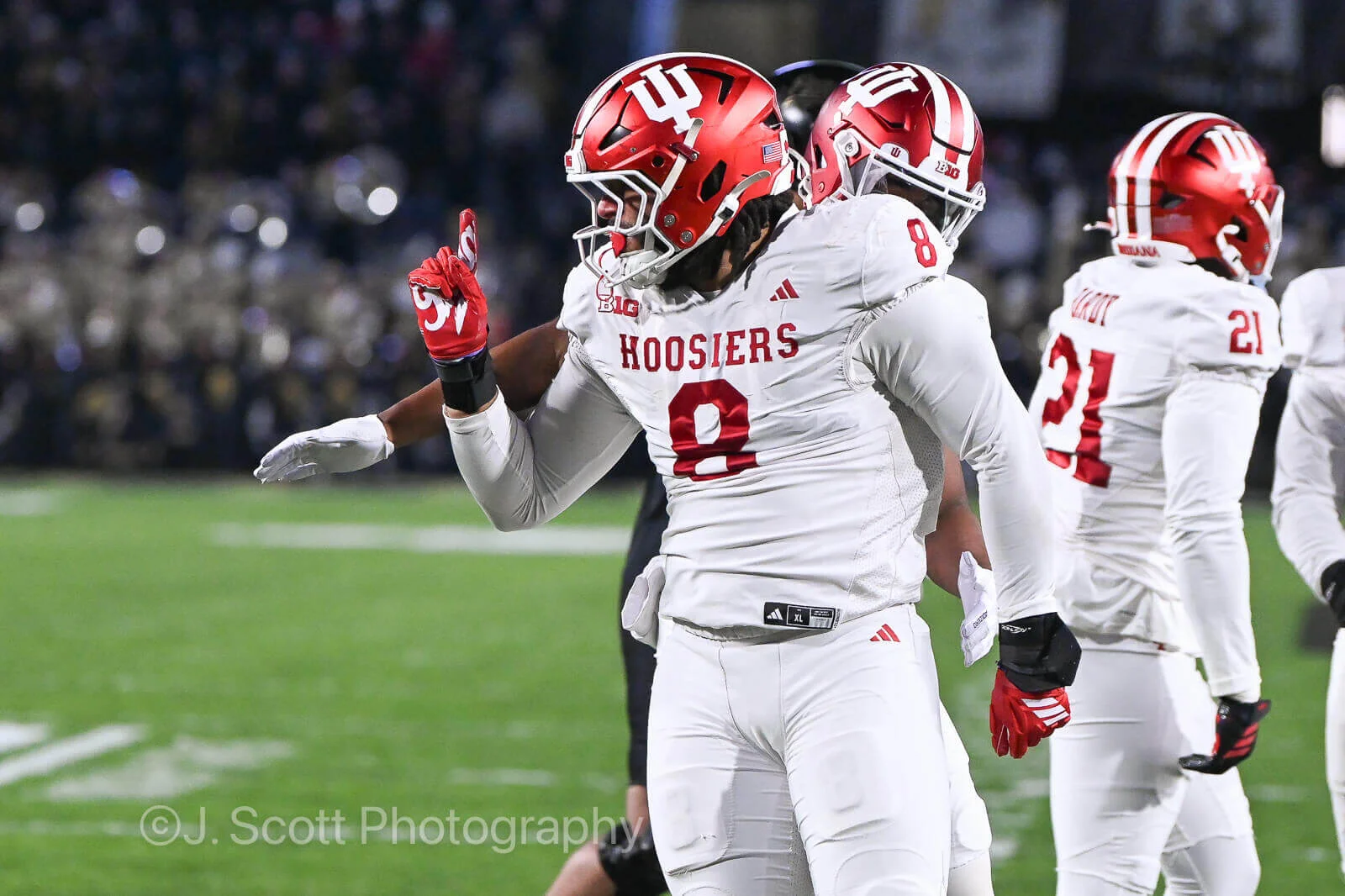 Daley Returns: Indiana Opens Fall Camp with Comeback in Focus