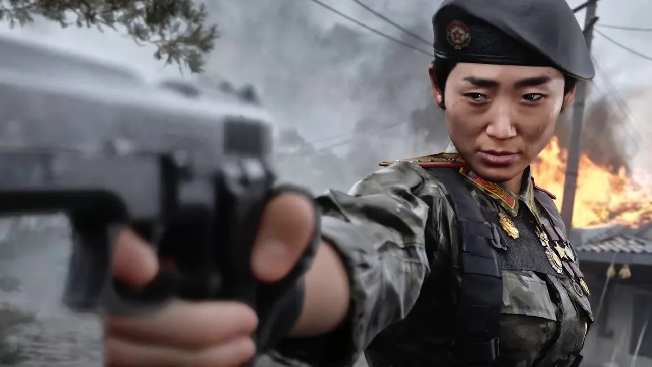 MW4 on Switch 2 Reportedly Runs Smoothly, Infinity Ward Says