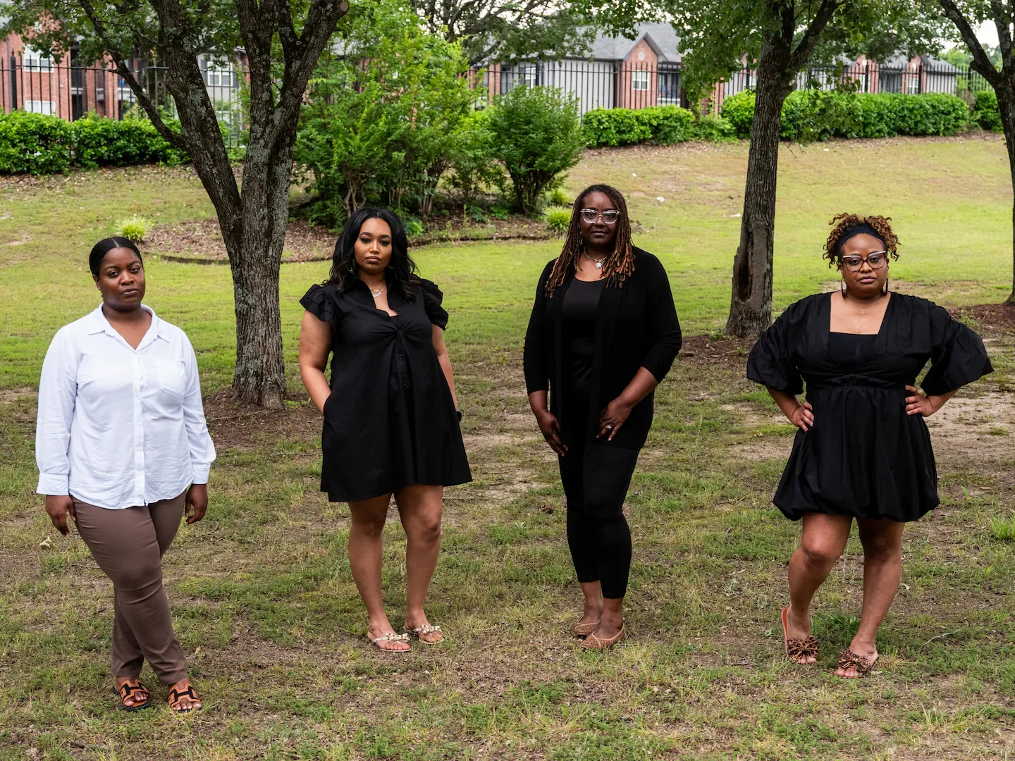 Four Degrees, No Steady Paycheck: Black Women Struggle in Trump’s Job Market