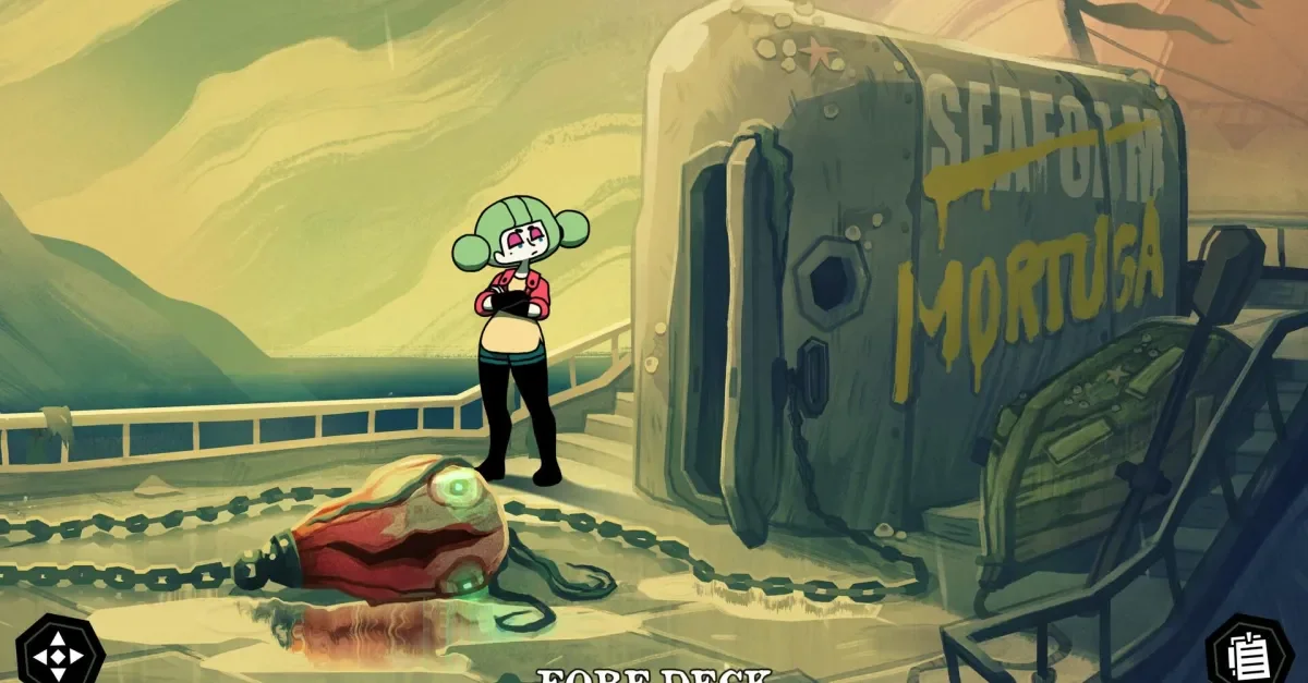 Indie narrative games take center stage at Fellow Traveller's Story-Rich Showcase