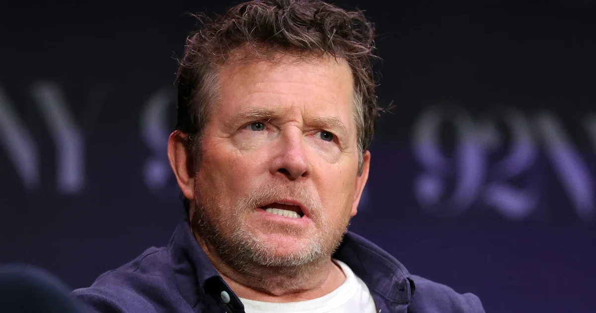 Michael J. Fox survives death scare after CNN obituary mix-up