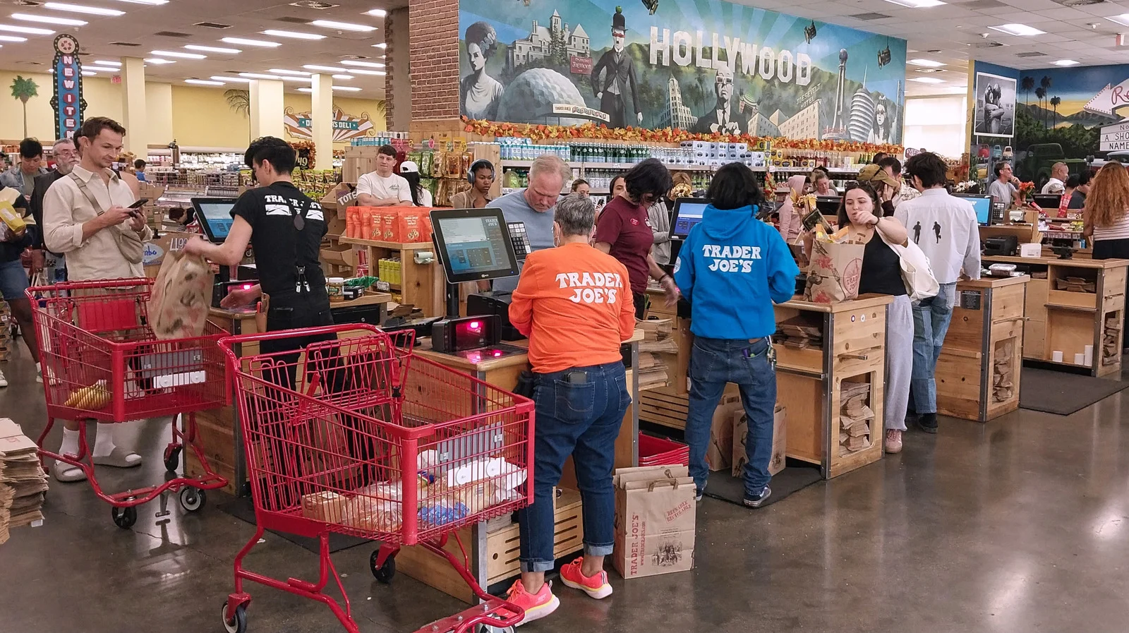 Trader Joe’s $7.4 Million Settlement Over FACTA Receipt Disclosure