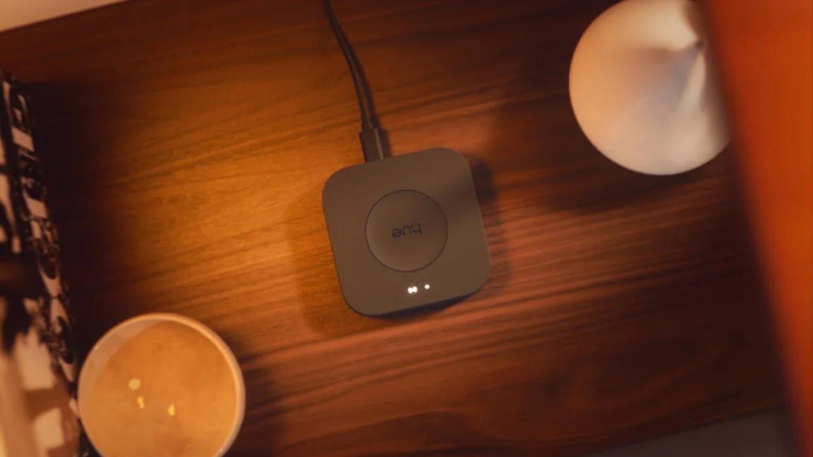 Philips Offers Free Replacements After Hue Bridge Pro Update Bricks Devices
