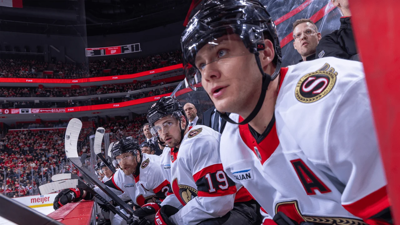 Senators vow to stay competitive after Tkachuk swap, chase immediate help