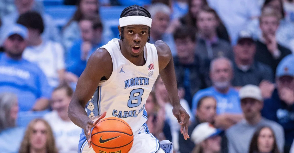 Caleb Wilson poised to be a franchise-changing force in the 2026 NBA Draft
