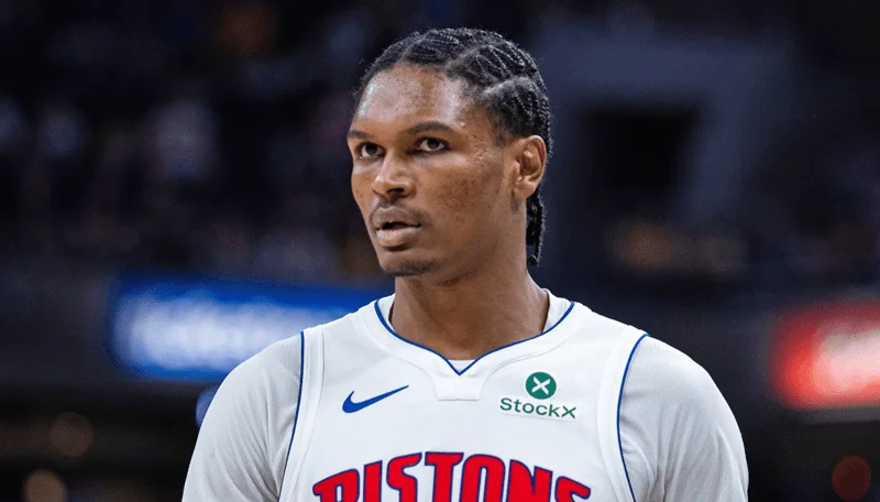 Pistons Host Magic in Playoff Opener as Ausar Thompson Leads Betting Bets