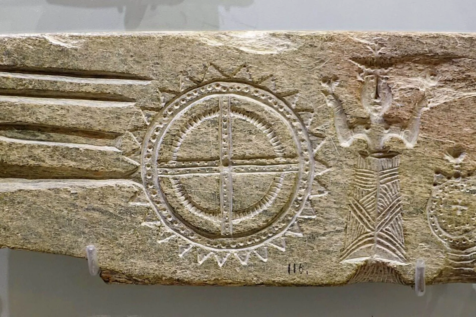 Minoans Built the First Portable Eclipse Calculator