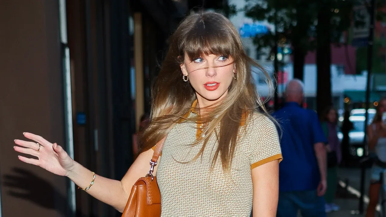 Swift Unveils New Single Patient Zero Ahead of VMAs