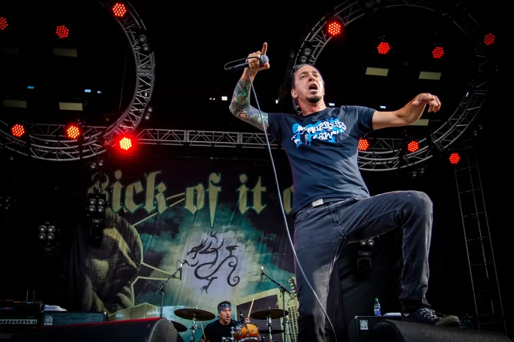Lou Koller, Sick of It All Frontman, Passes Away at 59 After Battle With Cancer