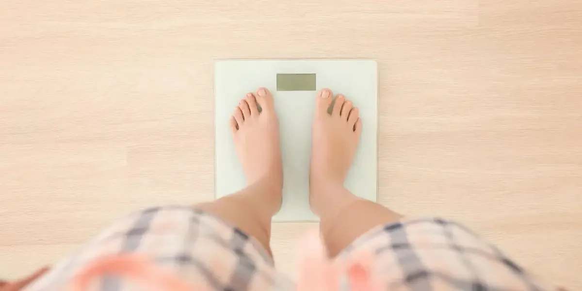 The Lasting Impact of Obesity on the Brain.