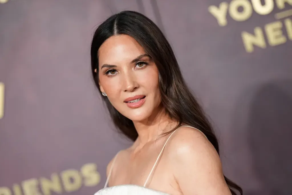 Olivia Munn Details On-Set Pushback Over Saving Moment With Co-Star