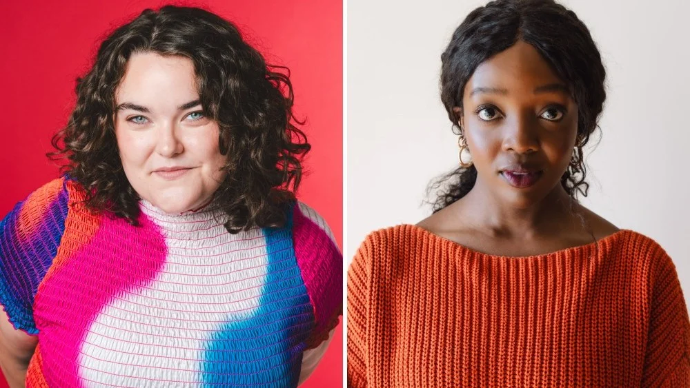 SNL Welcomes Grace Reiter and Saidah Belo-Osagie to Season 52