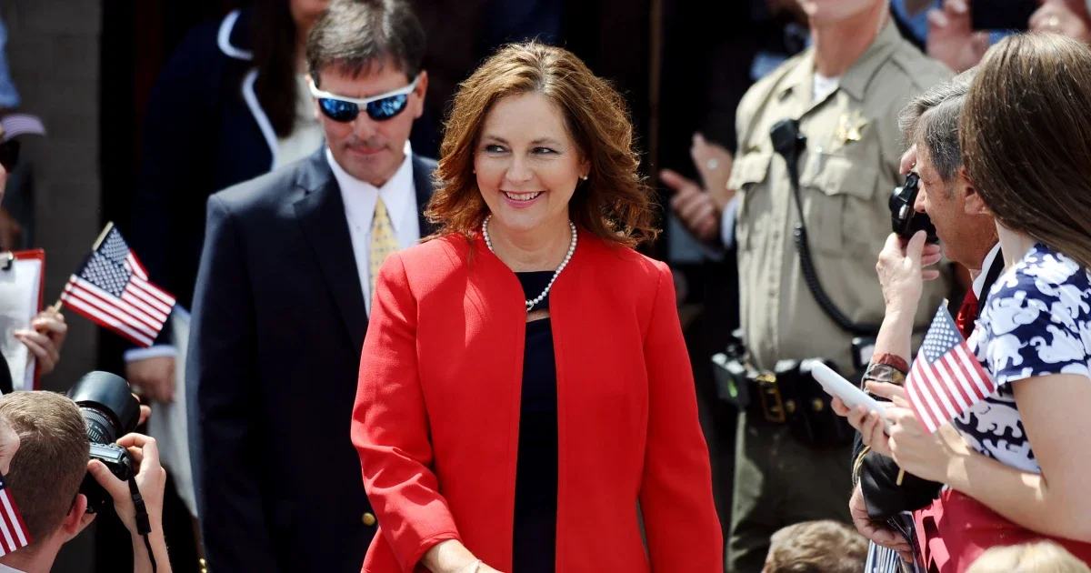 Graham’s sister to finish Senate term as Maine shooting and bowling-town shifts grab headlines