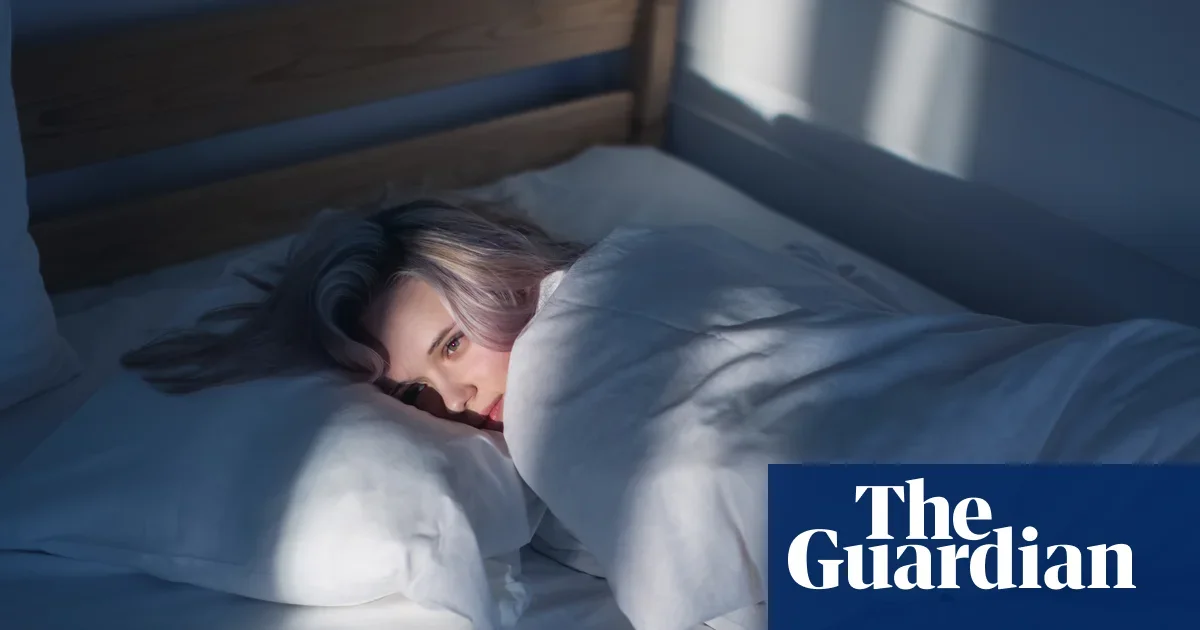 Teens Sleep Less Than Ever, Study Finds