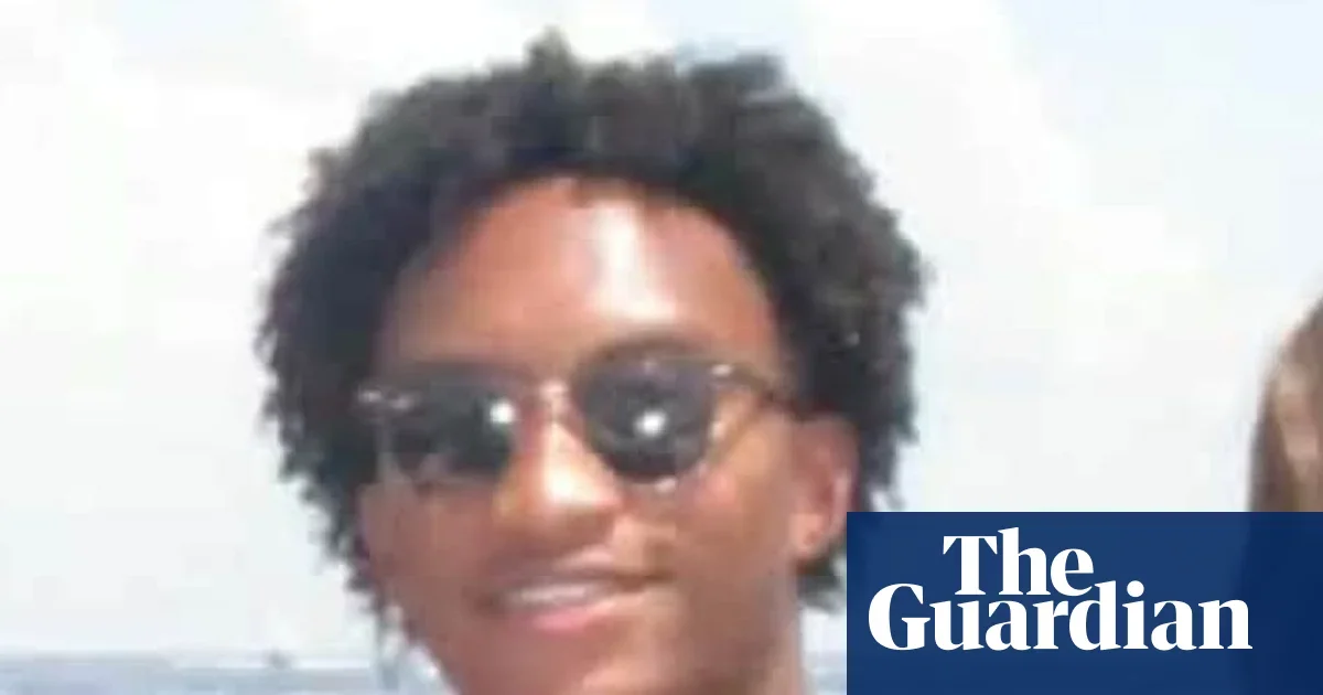 Body found on Horn Island ends missing Mississippi teen case
