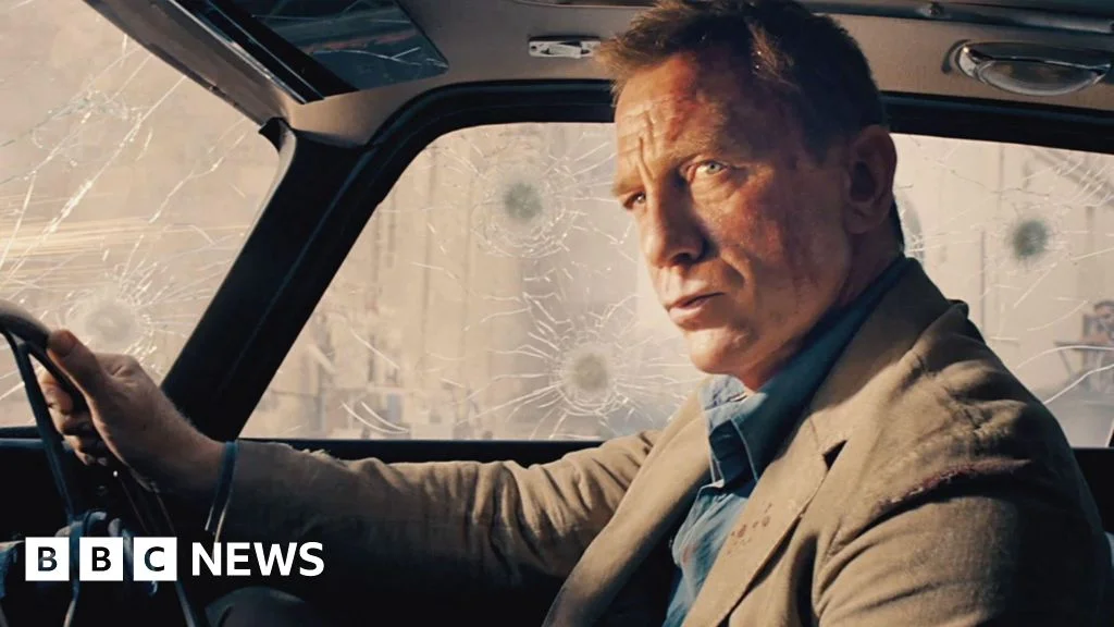 Auditions Open as Casting Begins for the Next James Bond