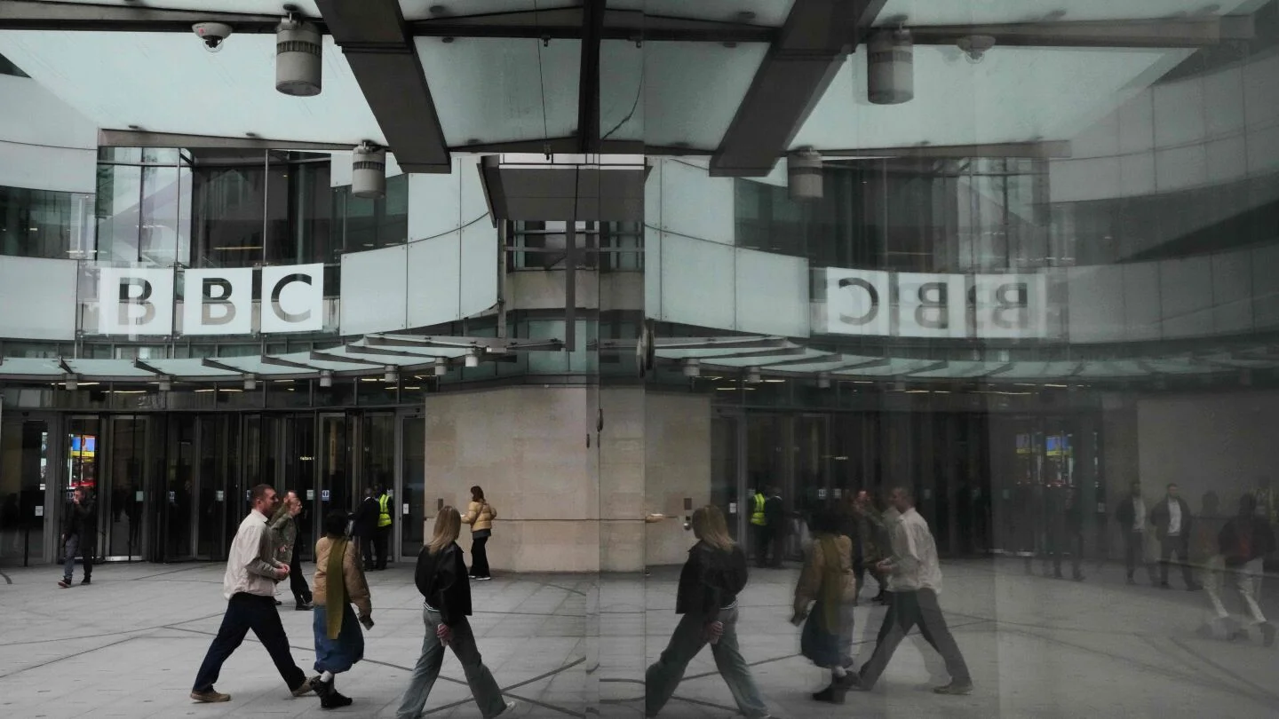Trump's $1B Lawsuit Threat Against BBC Sparks Uncertainty