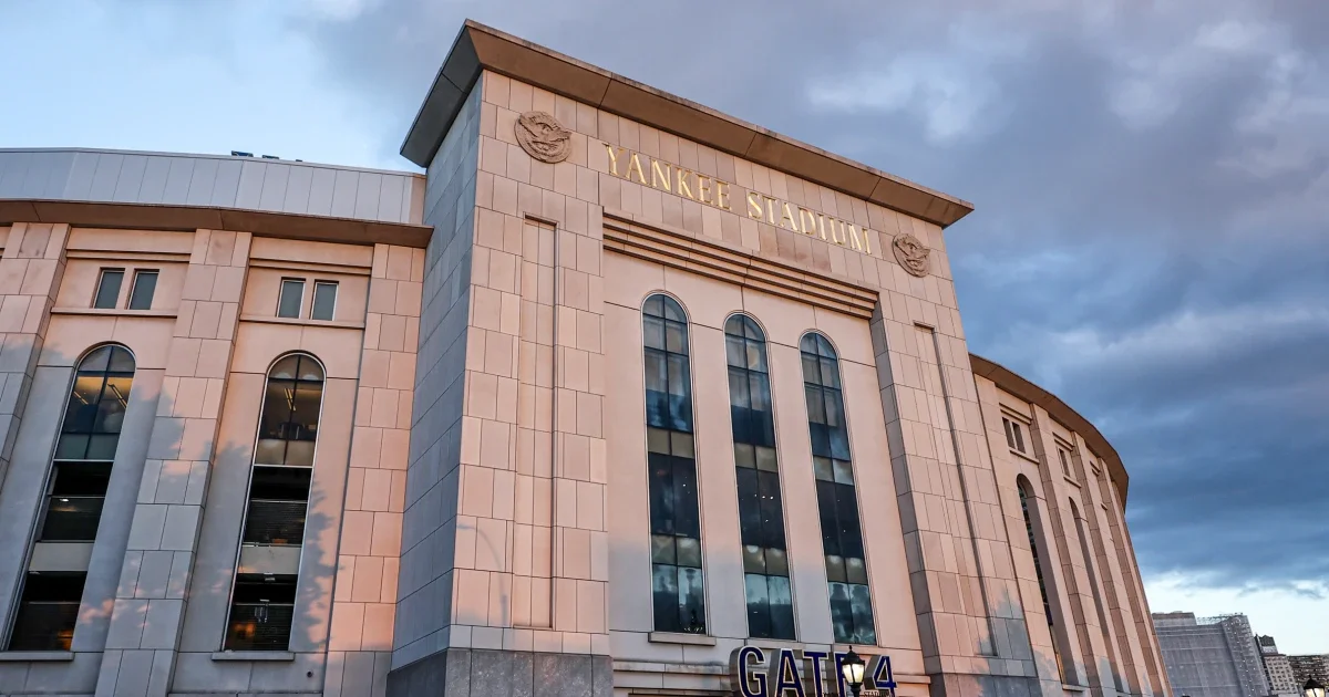 New Jersey woman sues Yankees for $10M over bat strike and alleged stadium safety lapse