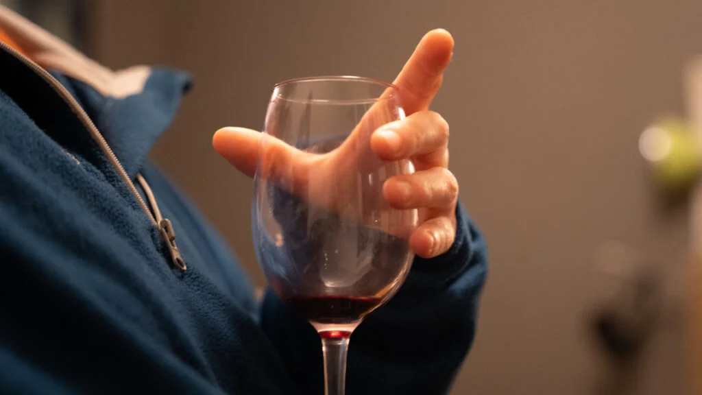 Unreleased federal study finds no health benefit to drinking, even at low levels