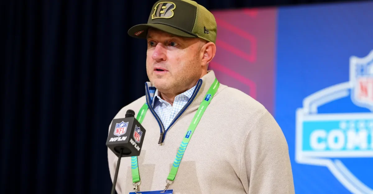 Bengals would’ve drafted Peter Woods at 10 before Dexter Lawrence trade, former scout says