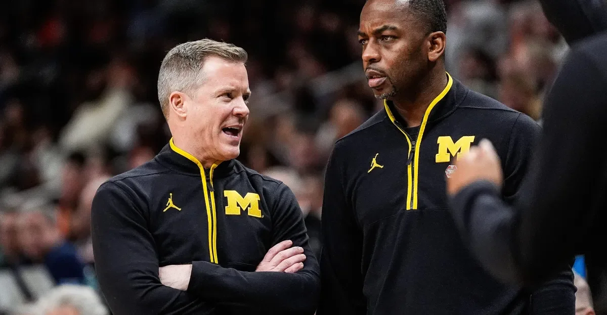 Boynton Named Michigan Men's Basketball Head Coach Amid Alumni Praise