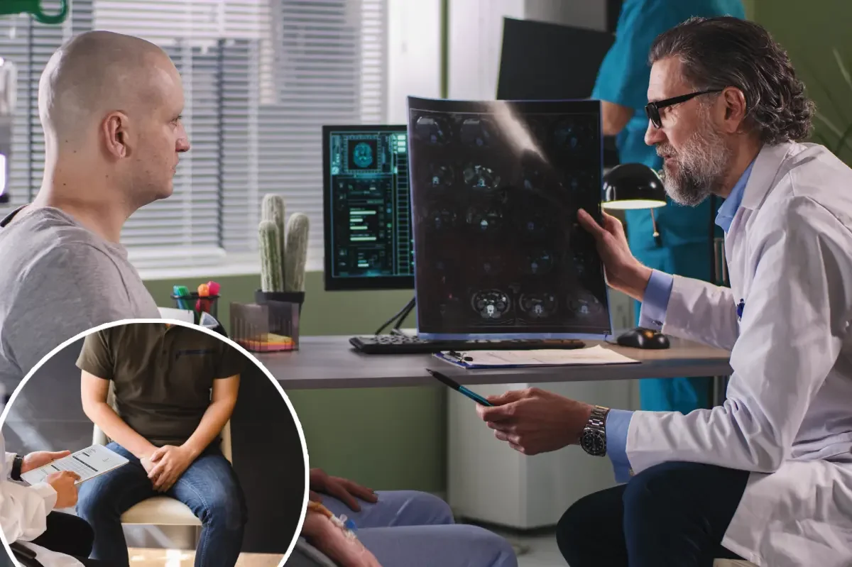 Four Health Signals Men Often Hide That Could Signal Serious Problems