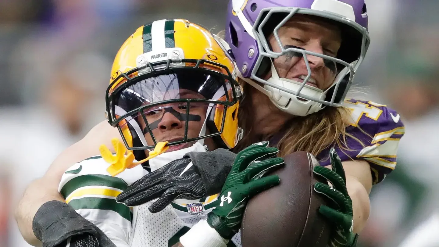 Rising NFL Aces: 10 Breakout Players to Watch in 2026