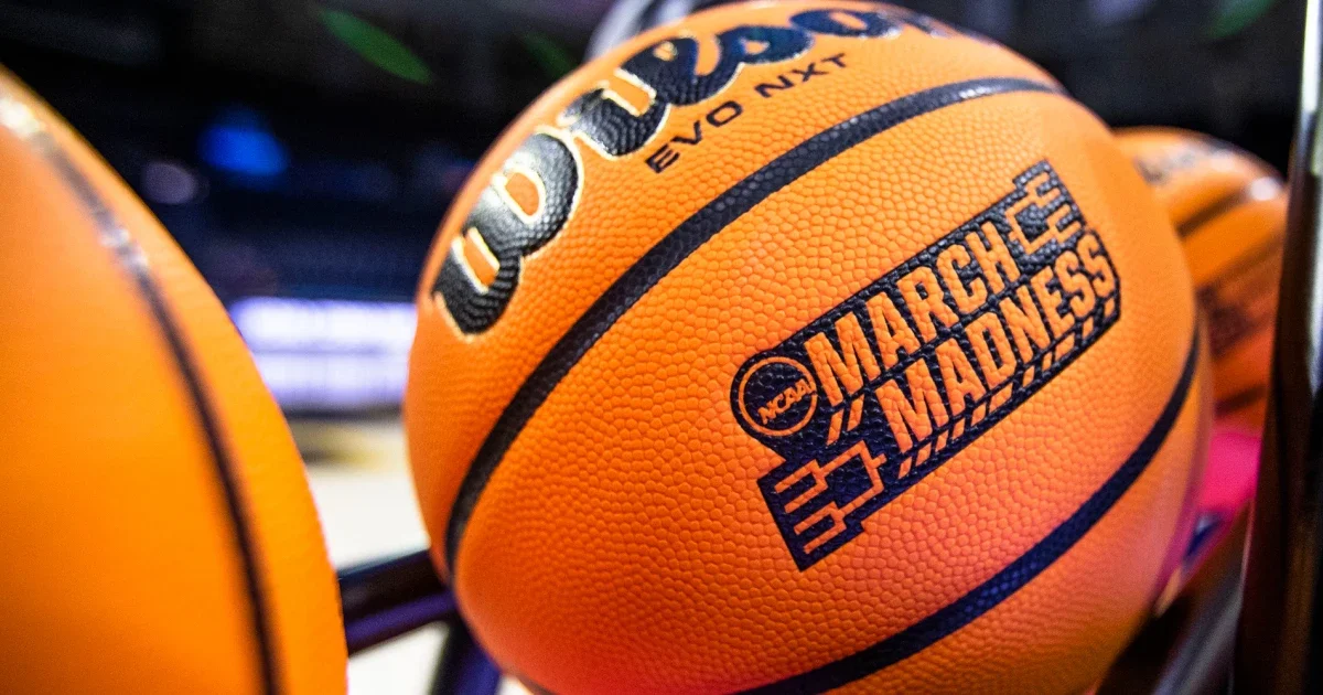 NCAA Weighs 76-Team March Madness Expansion for Next Season