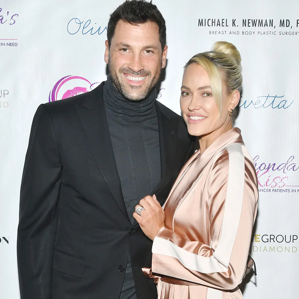 Peta Murgatroyd and Maksim Chmerkovskiy Embrace Boca Raton Life After LA Move